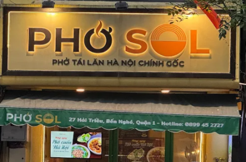 베트남여행사가 추천하는 호치민맛집 모두 모여라 대표이미지