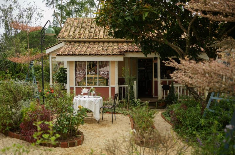 달랏 여행 중 절대 놓치면 안 될 달랏맛집 리스트 10곳 대표이미지