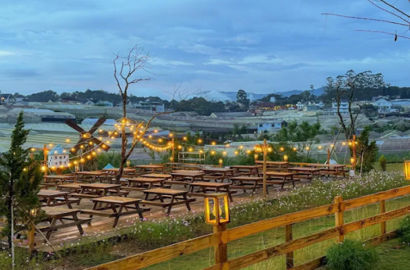 달랏여행 가기 전에 꼭 저장해야 할 달랏현지인맛집 대표이미지