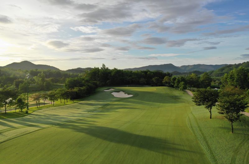 바나힐골프장한식메뉴 – 라운딩 후 즐기는 한국의 맛, 골프와 미식이 만나는 곳 대표이미지