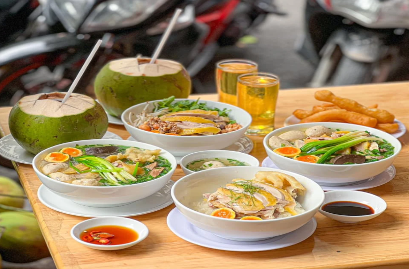 하노이에 가면 꼭 먹어야 할 하노이쌀국수 맛집 리스트 대표이미지
