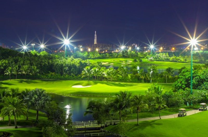 탄손낫골프장C코스 라운딩 준비 – 코스 소개부터 전략까지 한눈에 알아봅니다 대표이미지